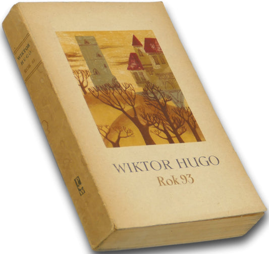 Rok 93 Wiktor Hugo