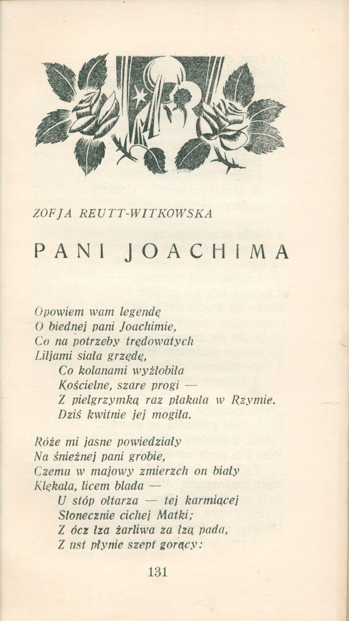 Almanach "Bibljoteki Polskiej" [A. Procajłowicz] [Warszawa 1925]