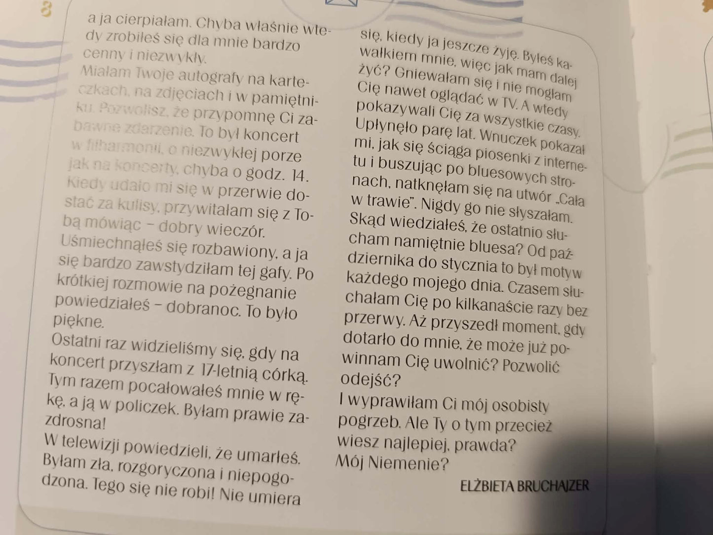 Nasz Niemen Czesław Niemen CD