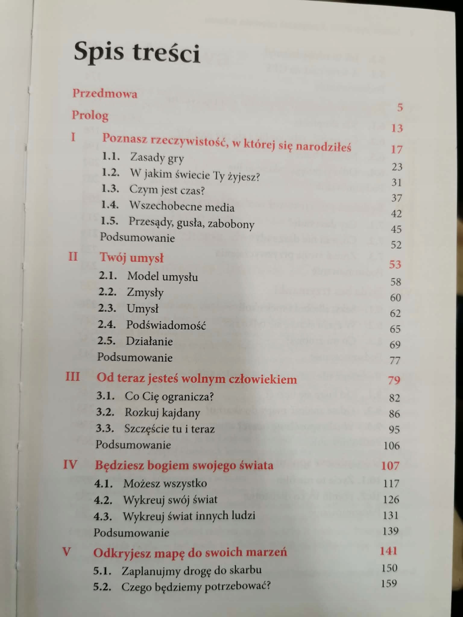 Kodeks wygranych. X przykazań człowieka sukcesu, Krzysztof Król