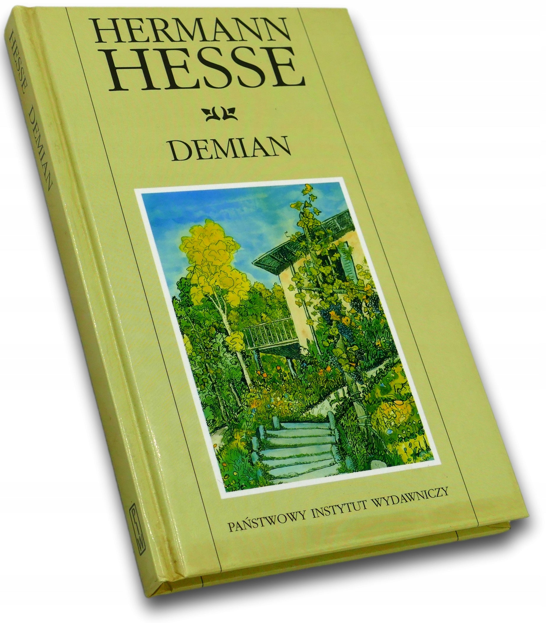 Demian Hermann Hesse