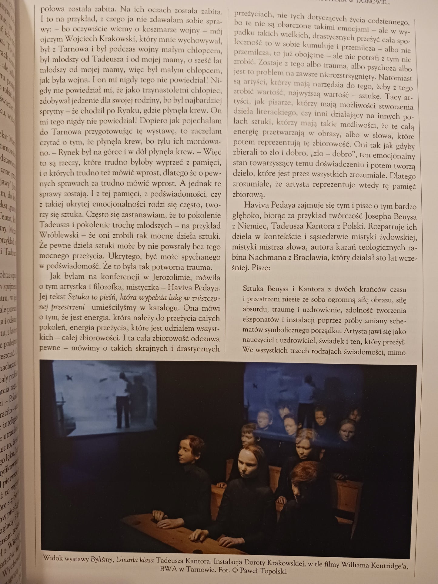 Polska Sztuka Ludowa Konteksty 2015 rok LXIX nr 1-2 (308-309) [Kantor]
