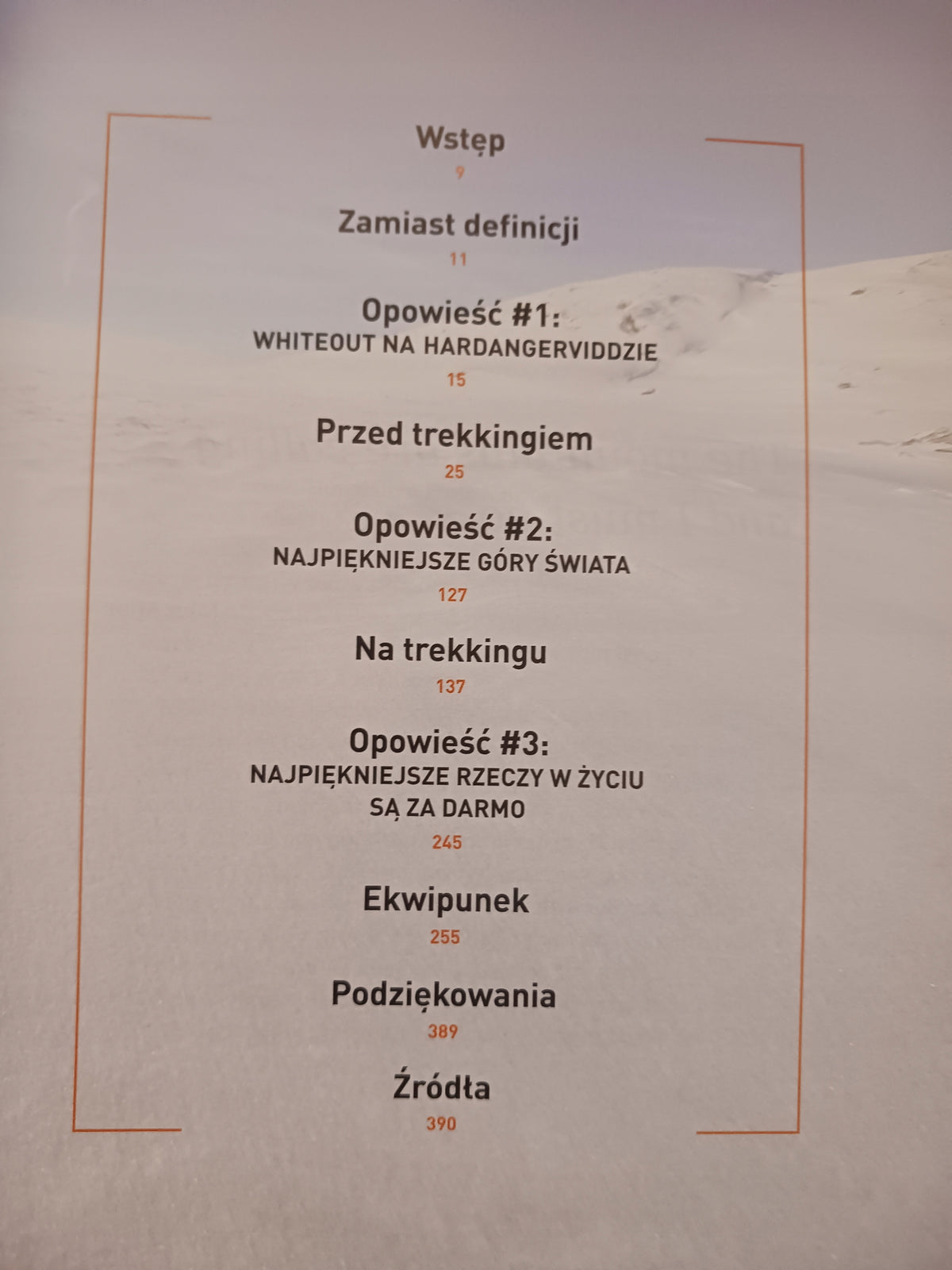 Trek. Od marzenia do przygody. Wszystko o wędrowaniu Mateusz Waligóra