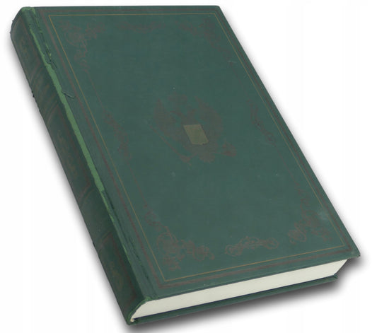 Kazimierza Stronczyńskiego opisy i widoki zabytków w Królestwie Pol.1844-55