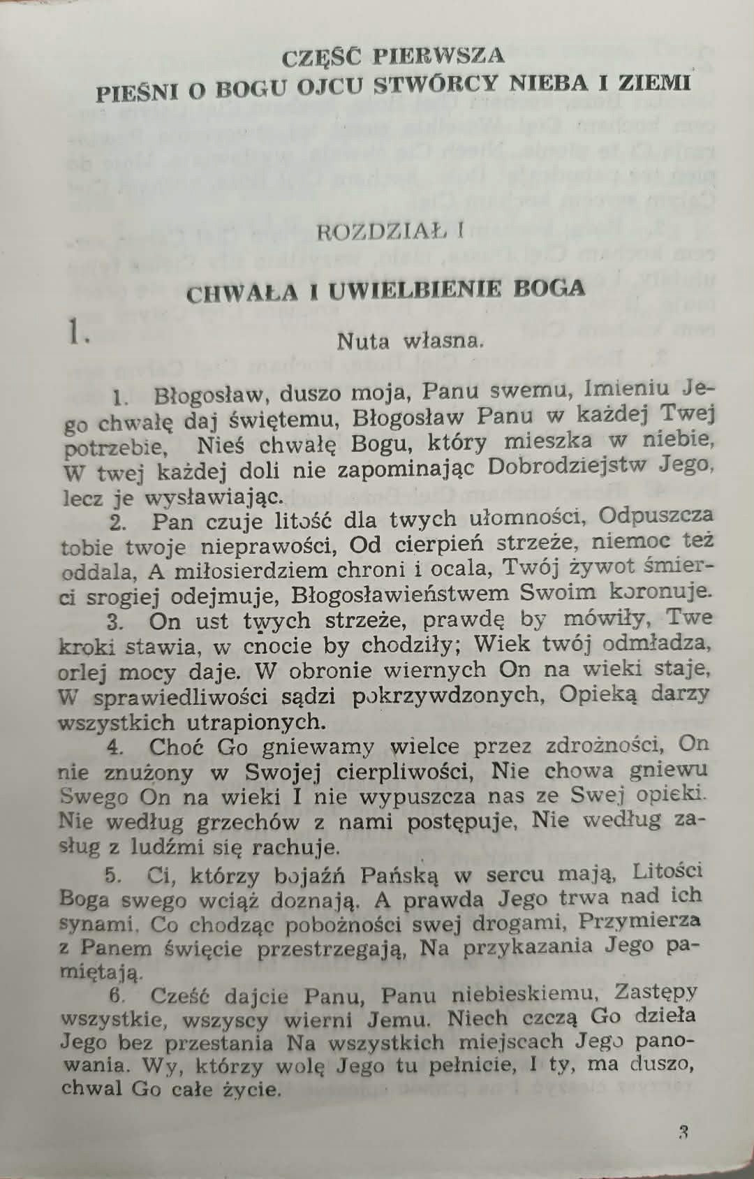 Śpiewnik Kościoła Powszechnego [przedsoborowy]