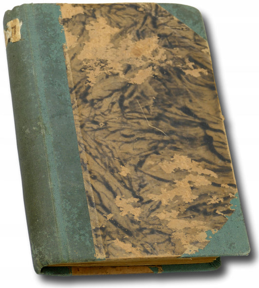 Chata wuja Toma - Harriet Beecher Stowe [1921 r.]