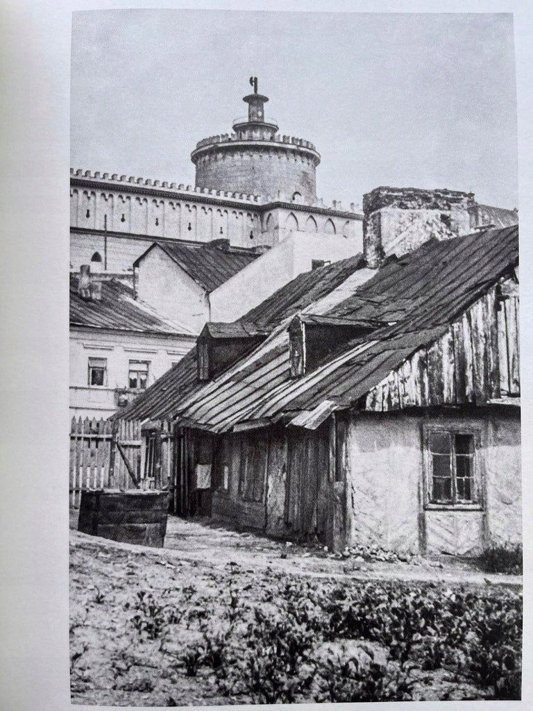 Polska w podróży - Zofia Chomętowska