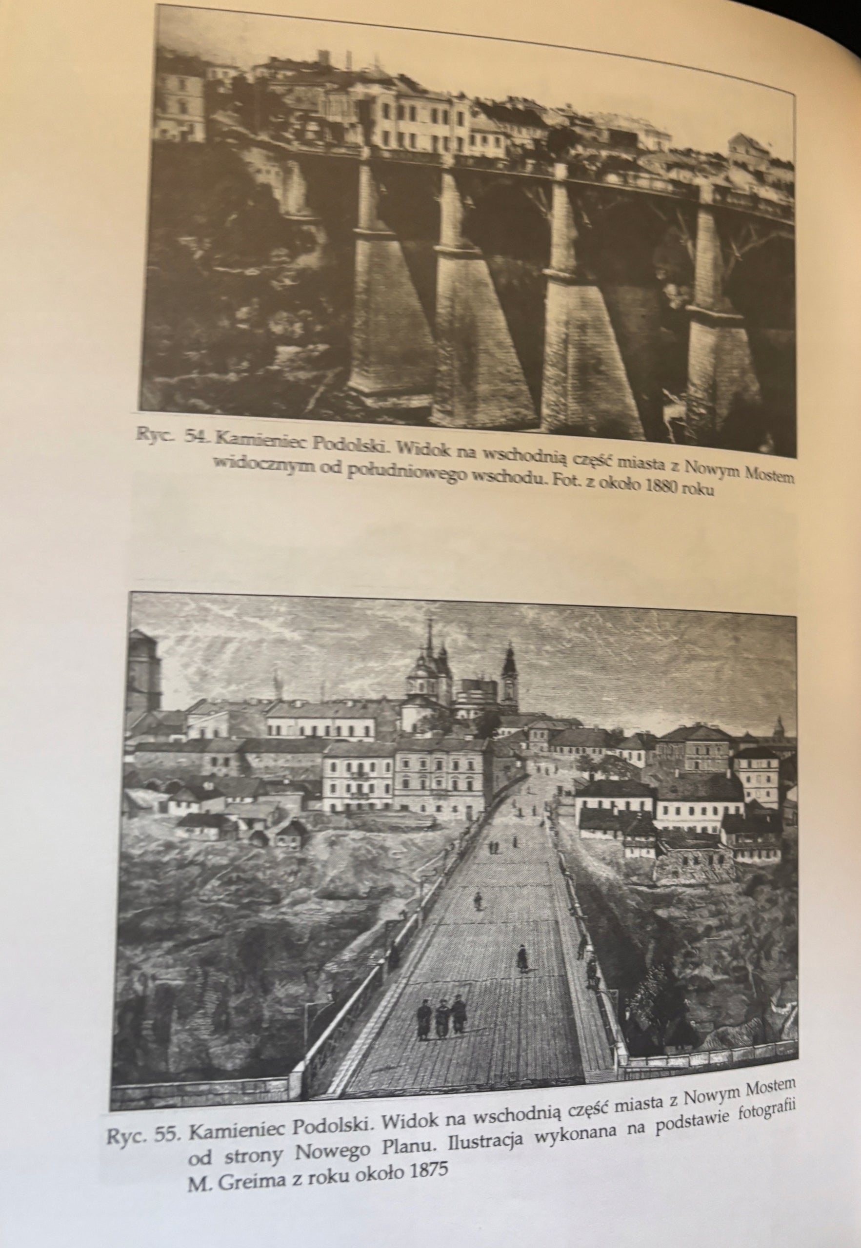 Kamieniec Podolski. Studia z dziejów miasta i regionu. Tom 1