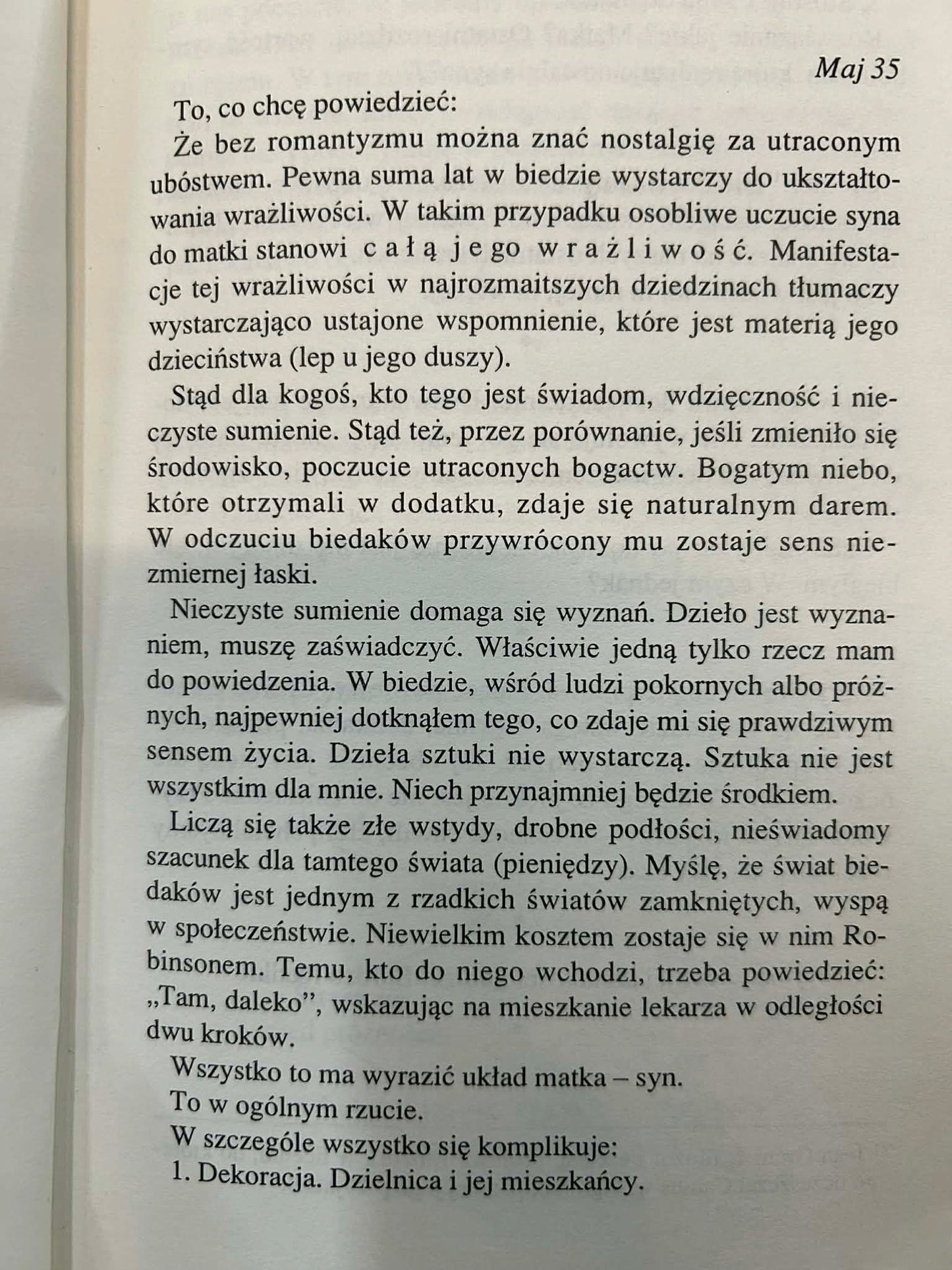 Notatniki 1935-1959 - Albert Camus