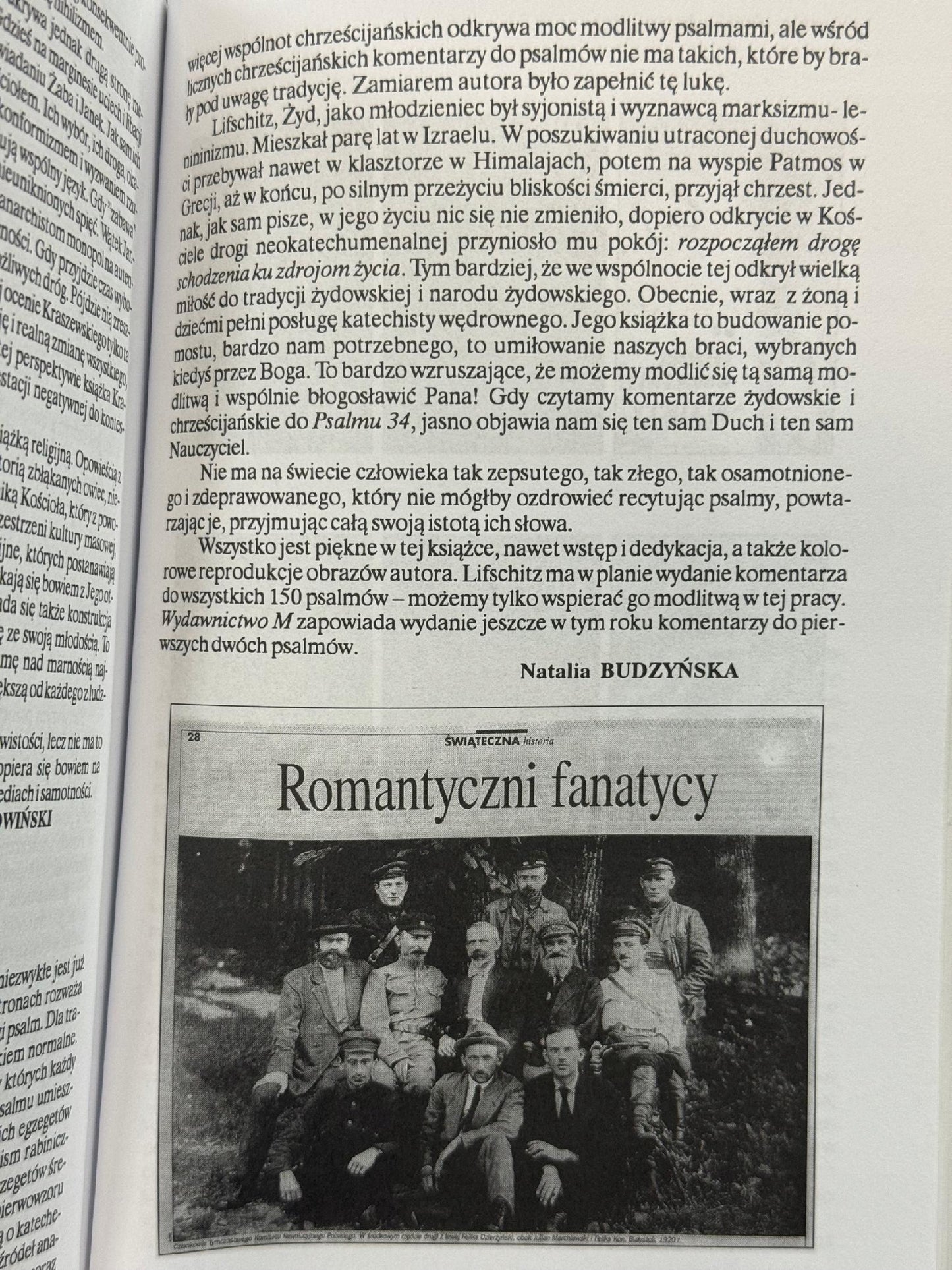 Brulion 1/999 Praca zbiorowa