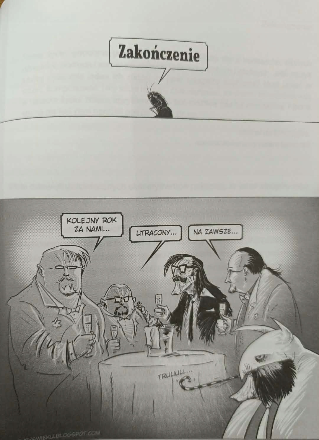 Gdzie ci mężczyźni? Nikita Coulombe, Philip Zimbardo
