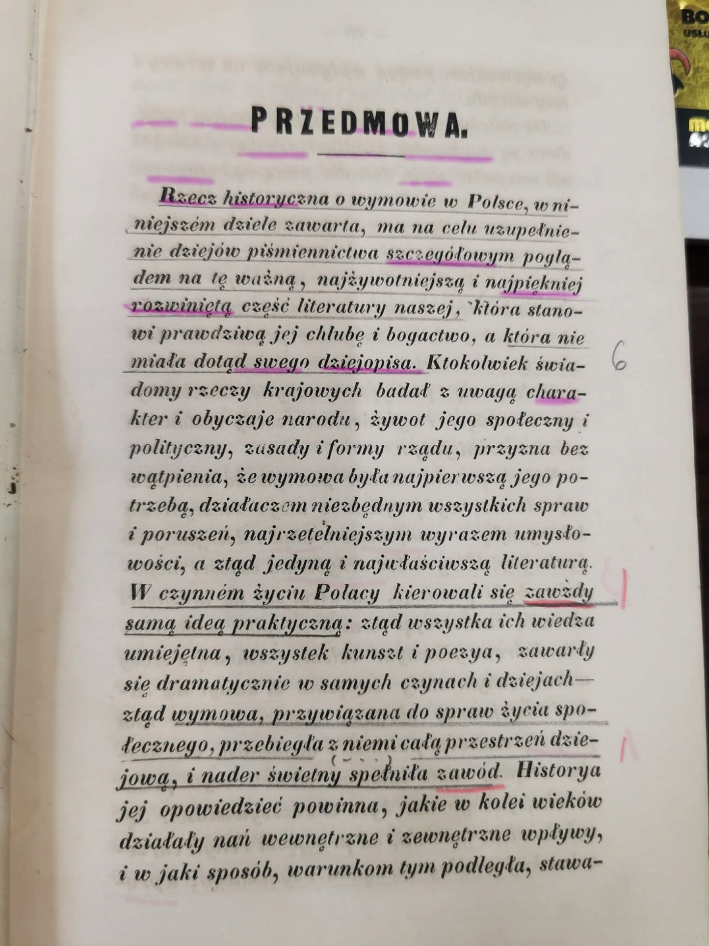 Historya wymowy w Polsce t. I-III, K. Mecherzyński