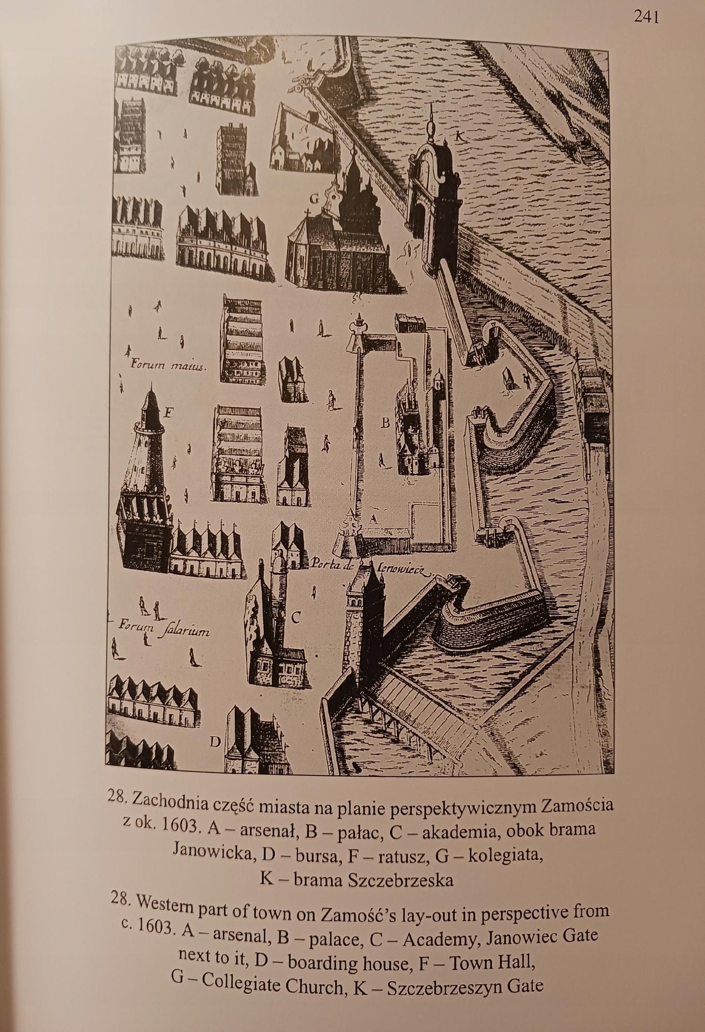 Kultura i ideologia Jana Zamoyskiego Jerzy Kowalczyk