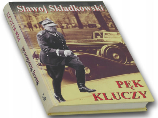 Pęk kluczy Sławoj Składkowski