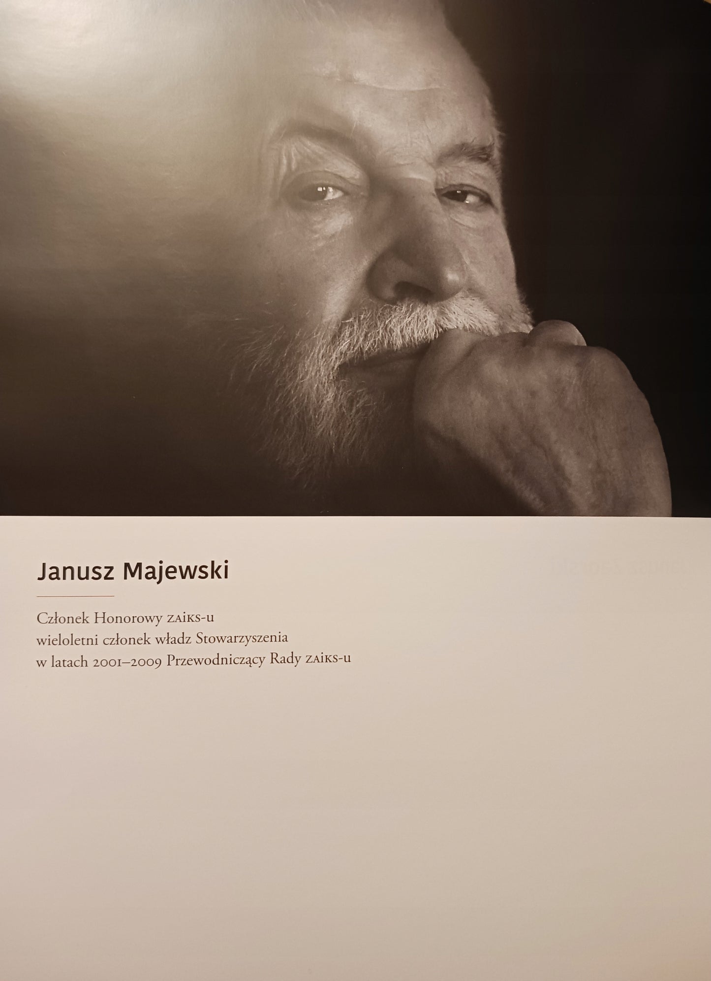 Twarze Zaiksu Album Praca zbiorowa