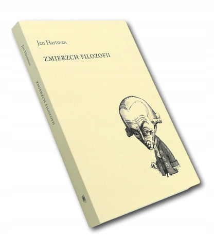 Jan Hartman Zmierzch filozofii