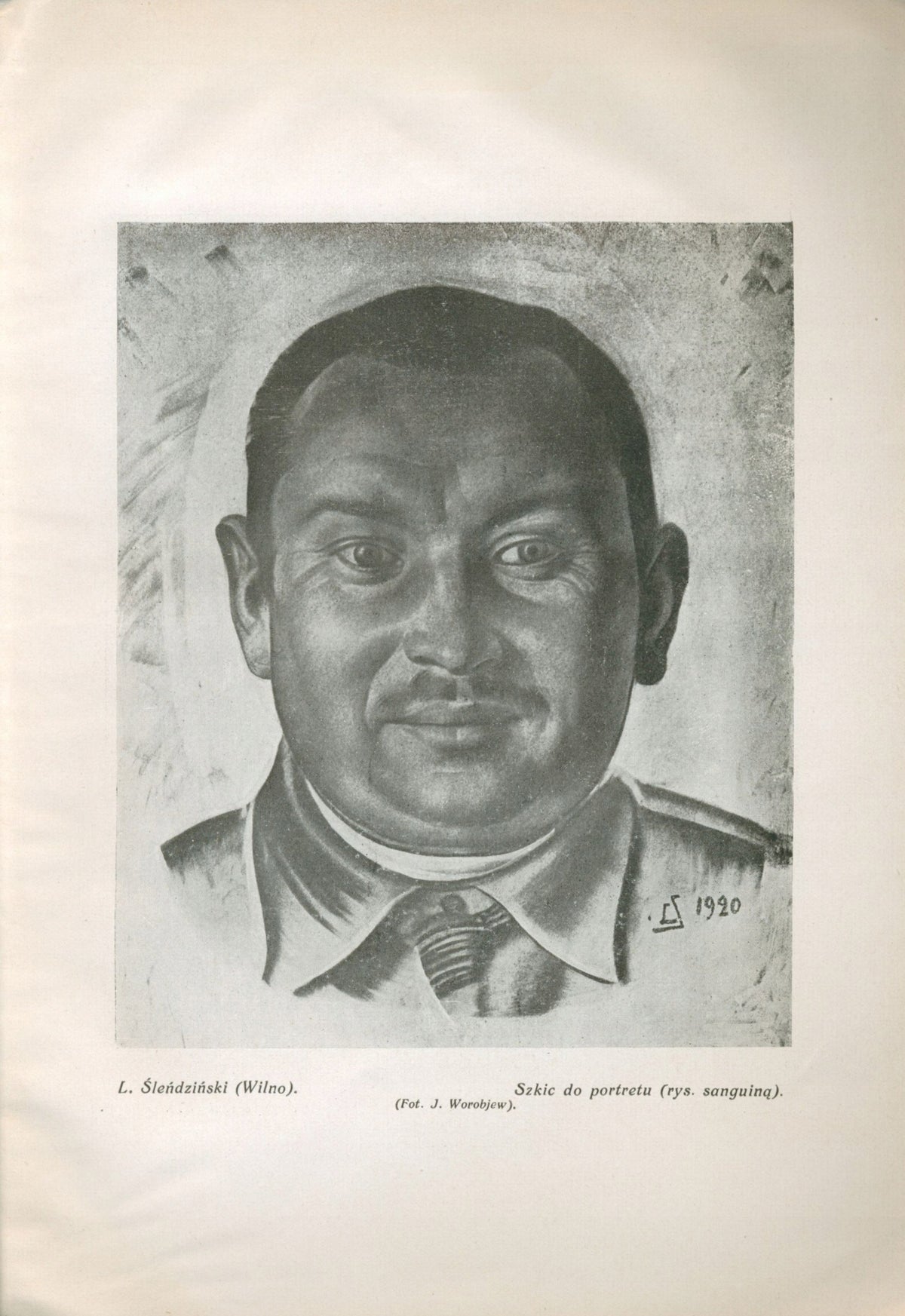 Południe. Miesięcznik poświęcony sztuce (...) 1921-1924 [4 zeszyty]