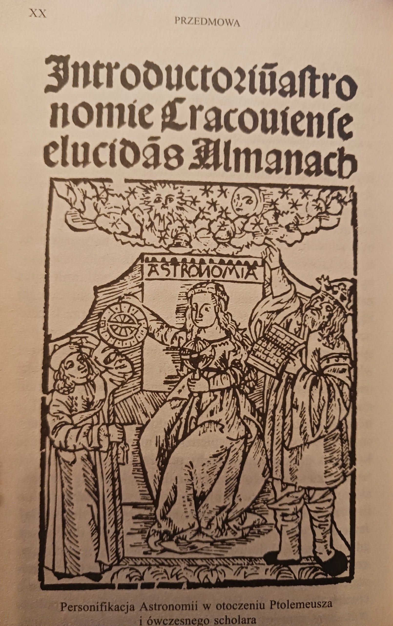 O obrotach ciał niebieskich i inne pisma Mikołaj Kopernik