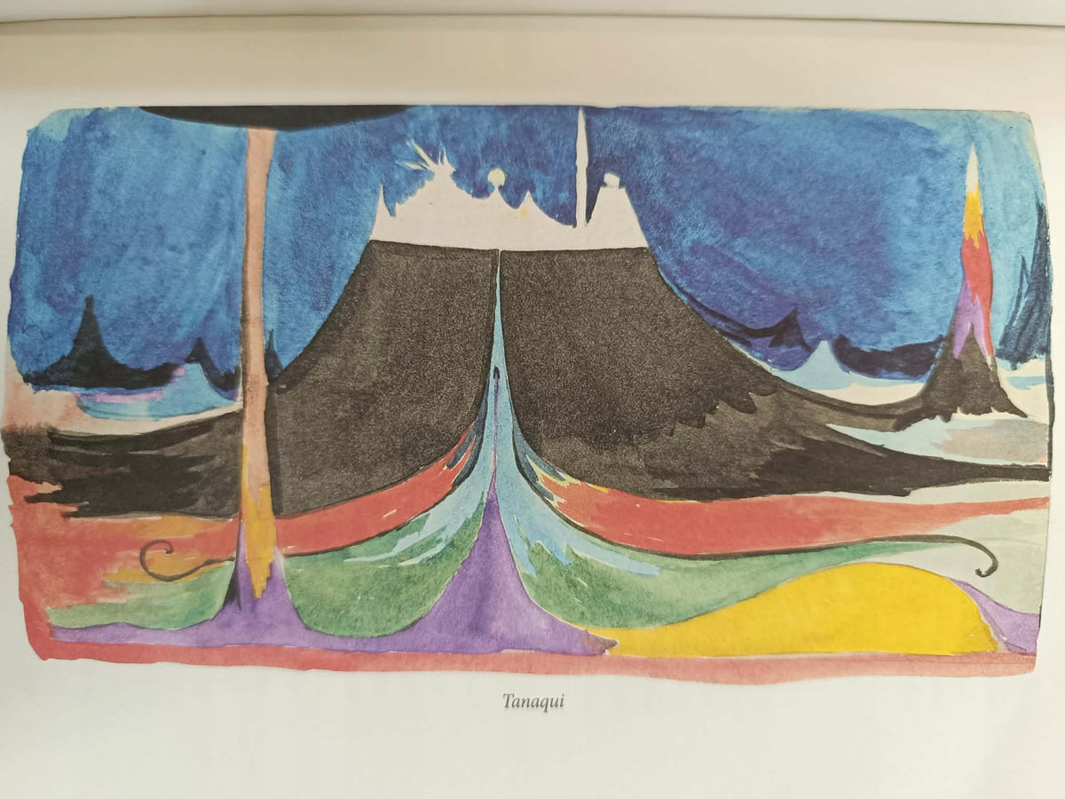 J.R.R. Tolkien, Silmarillion z ilustracjami autora [książka na prezent]