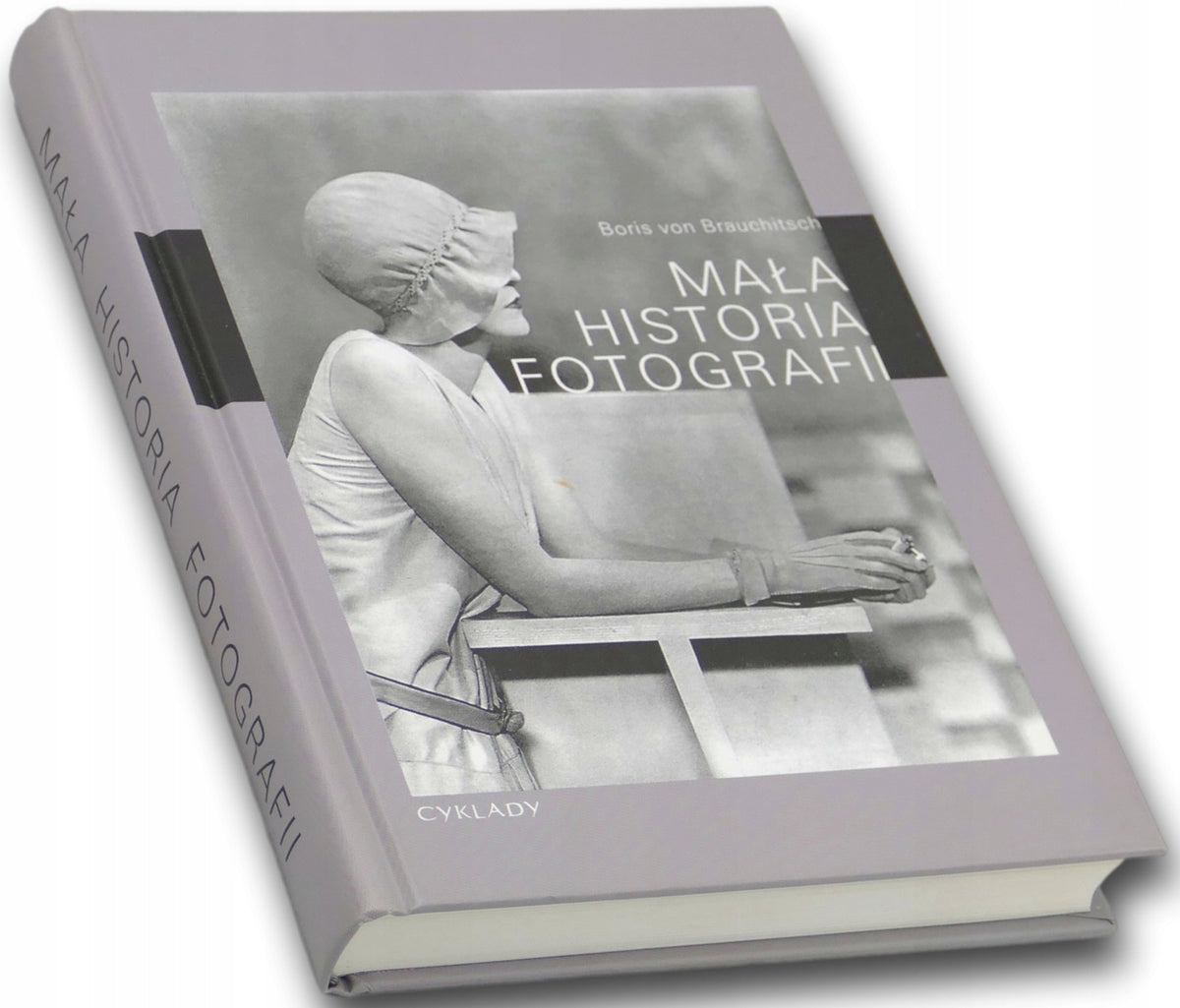 Mała historia fotografii Boris Brauchitsch