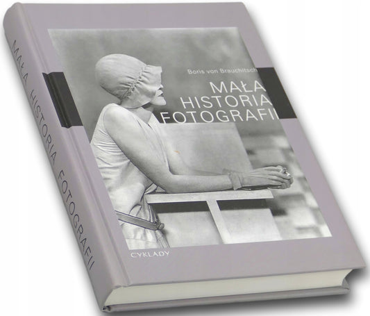 Mała historia fotografii Boris Brauchitsch