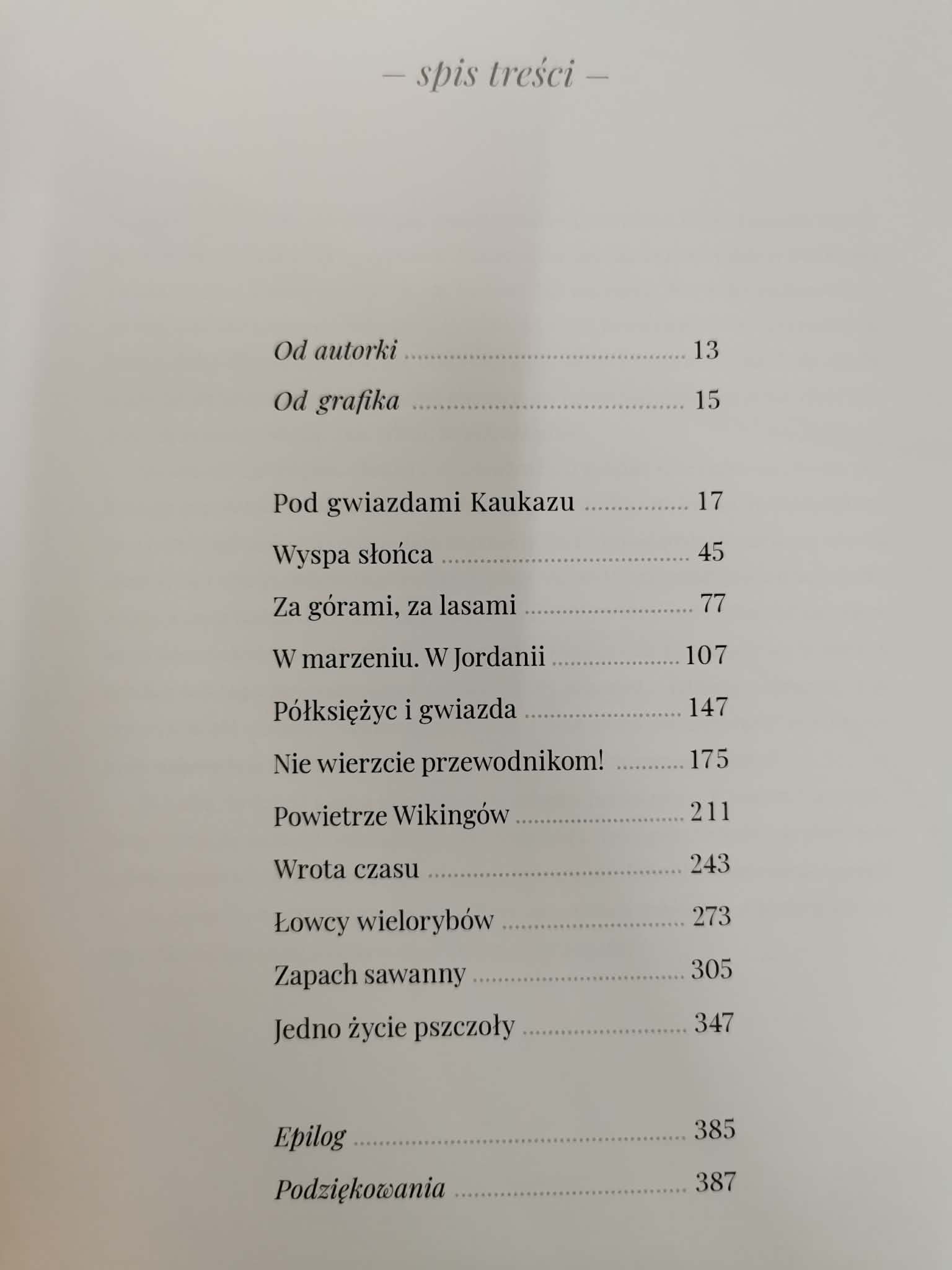 Konno po przygody, Ewa Rot-Buga