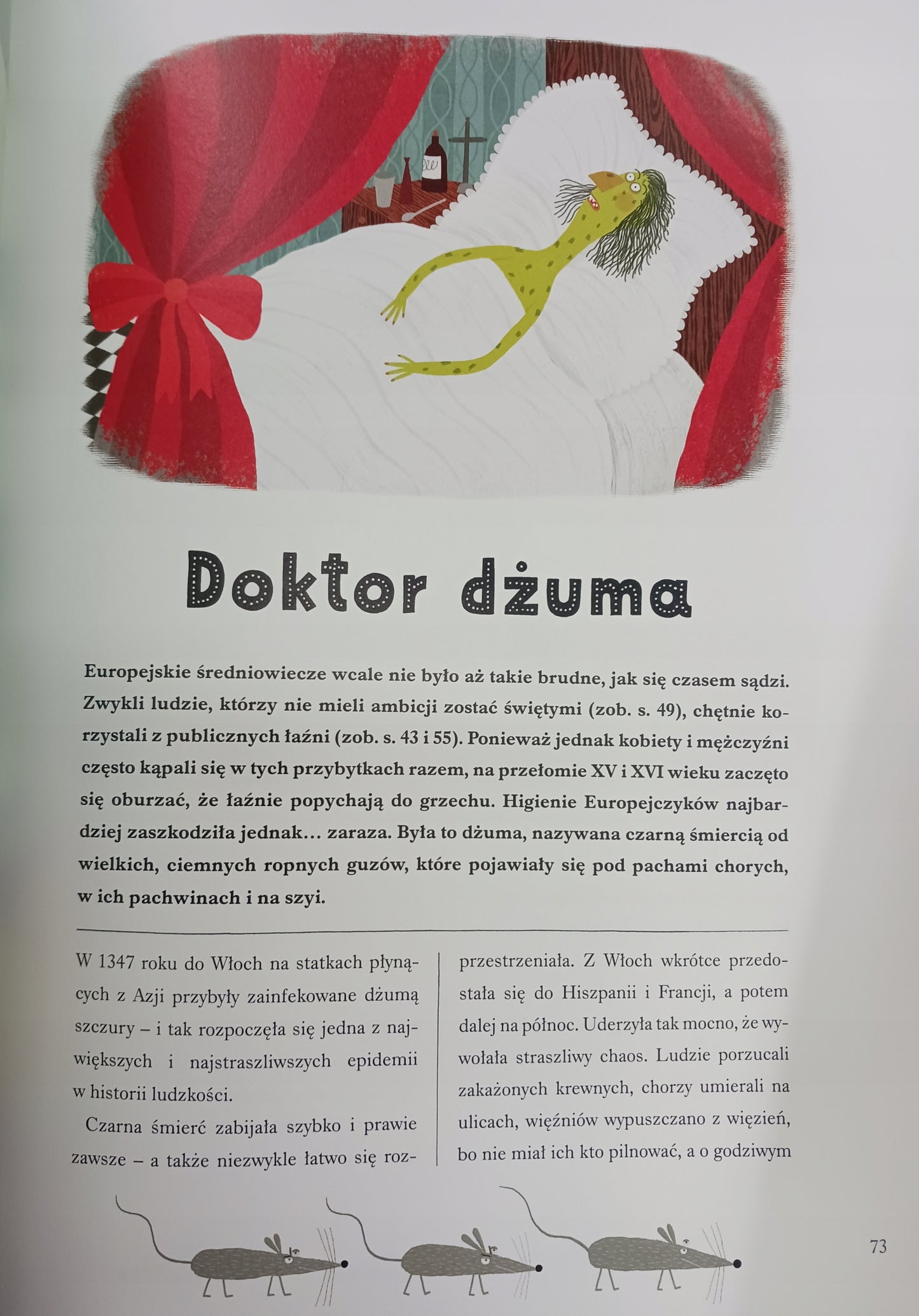 Brud. Cuchnąca historia higieny Monika Utnik-Strugała, Piotr Socha