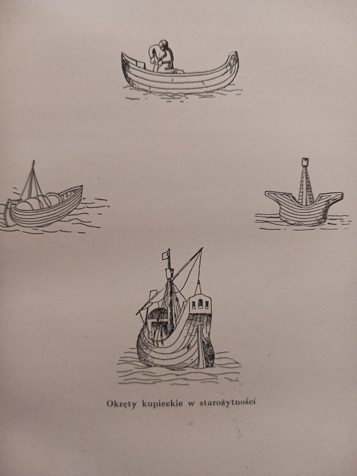 Z dziejów handlu H. Gordon Selfridge [wydanie z roku 1939]