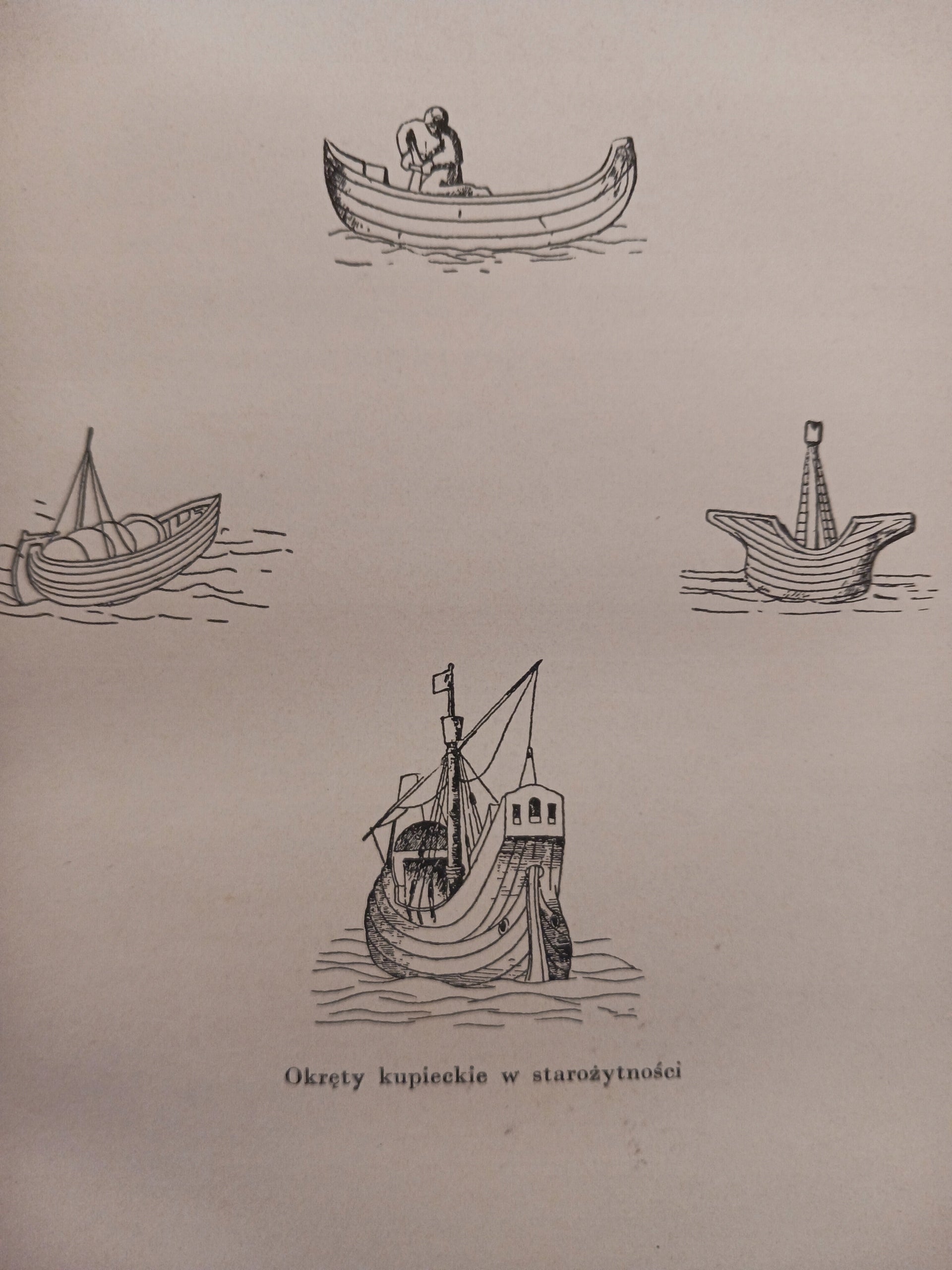 Z dziejów handlu H. Gordon Selfridge [wydanie z roku 1939]