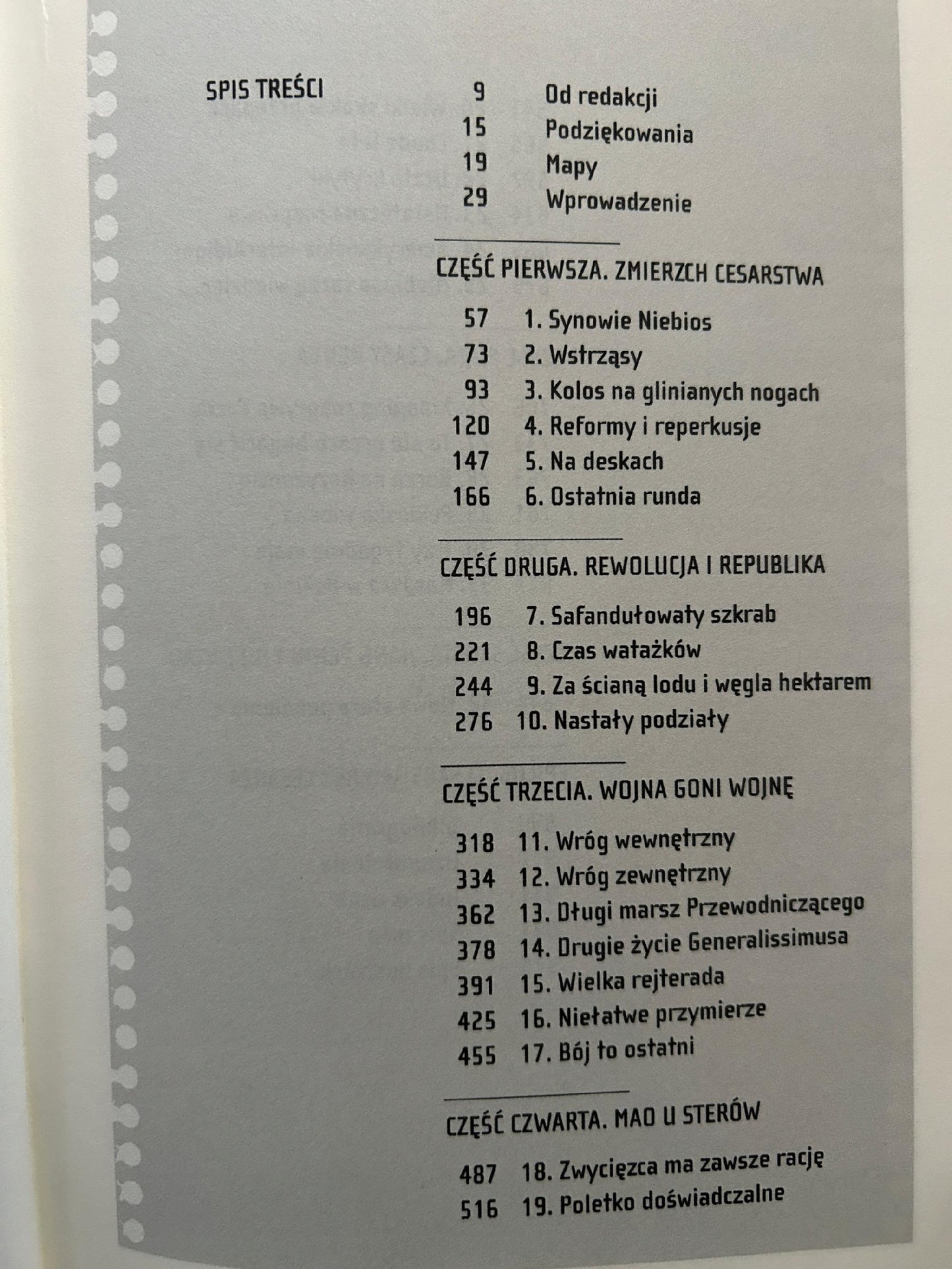 Chiny. Upadek i narodziny wielkiej potęgi - Jonathan Fenby
