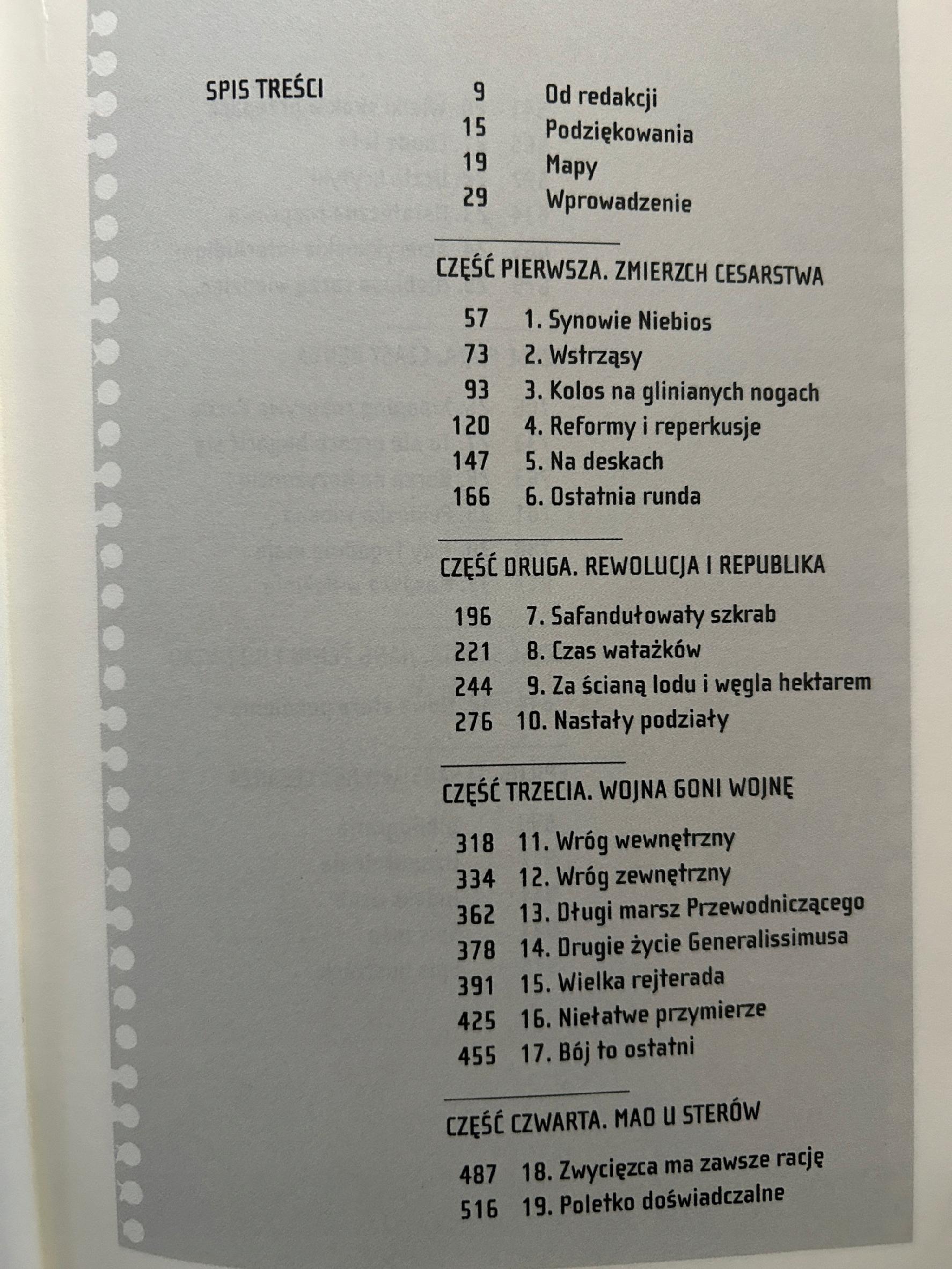 Chiny. Upadek i narodziny wielkiej potęgi - Jonathan Fenby