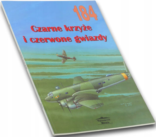 Czarne krzyże i czerwone gwiazdy, Janusz Ledwoch