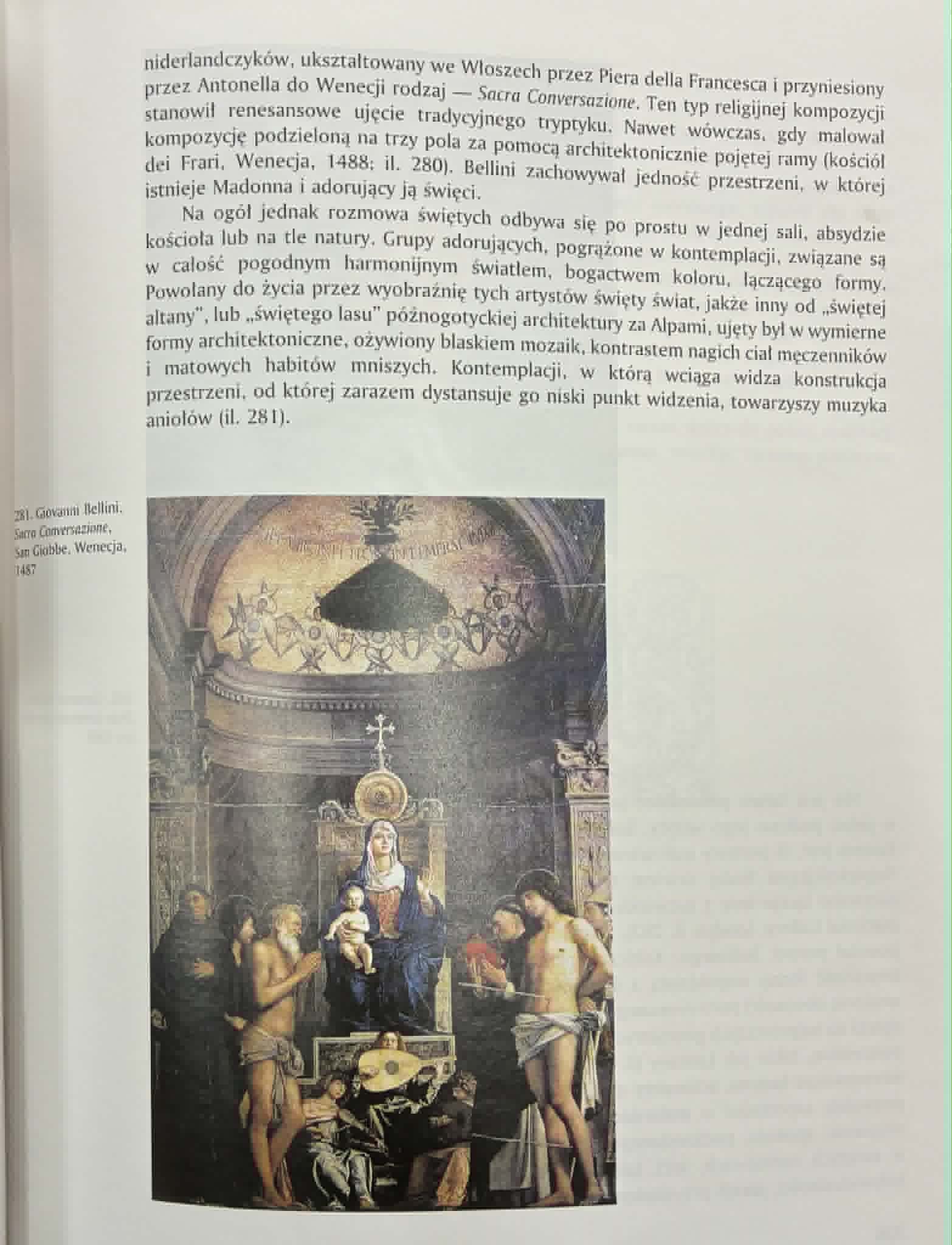 Sztuka cenniejsza niż złoto Jan Białostocki