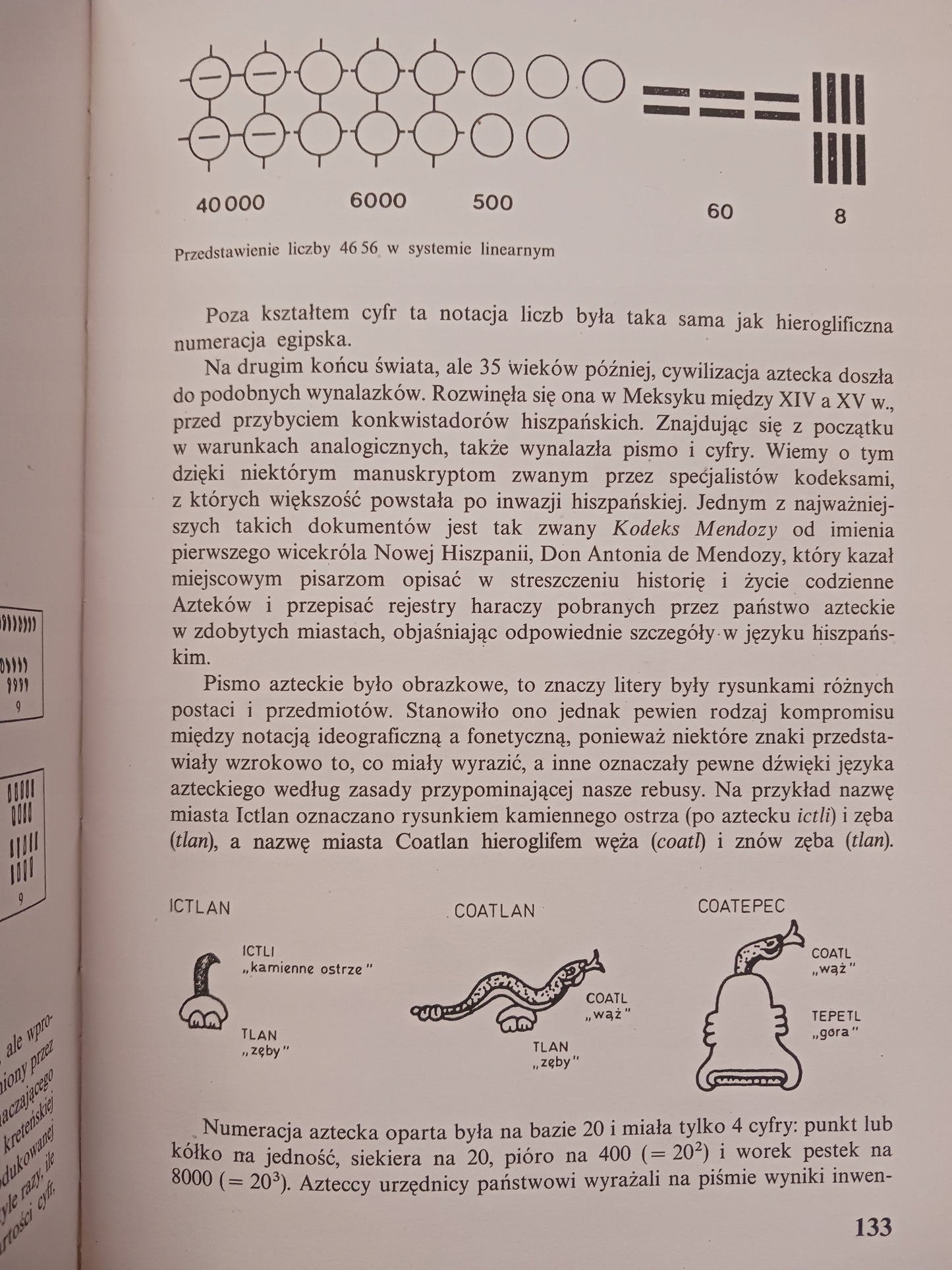Dzieje liczby czyli historia wielkiego wynalazku Georges Ifrah