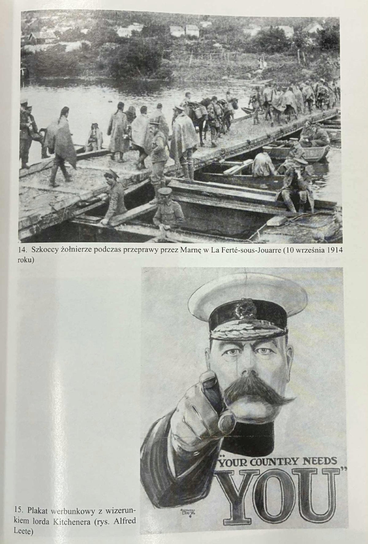 Pierwsza wojna światowa Martin Gilbert