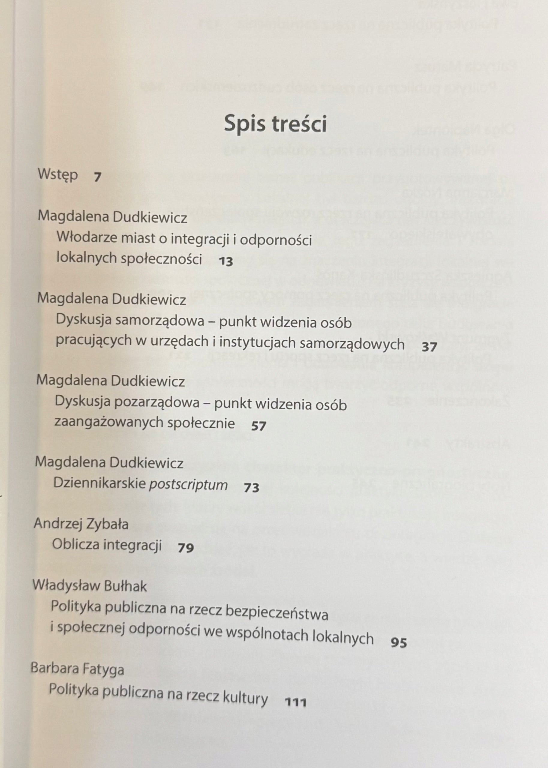 Razem silniejsi Droga do wspólnoty w czasach wyzwań i kryzysów