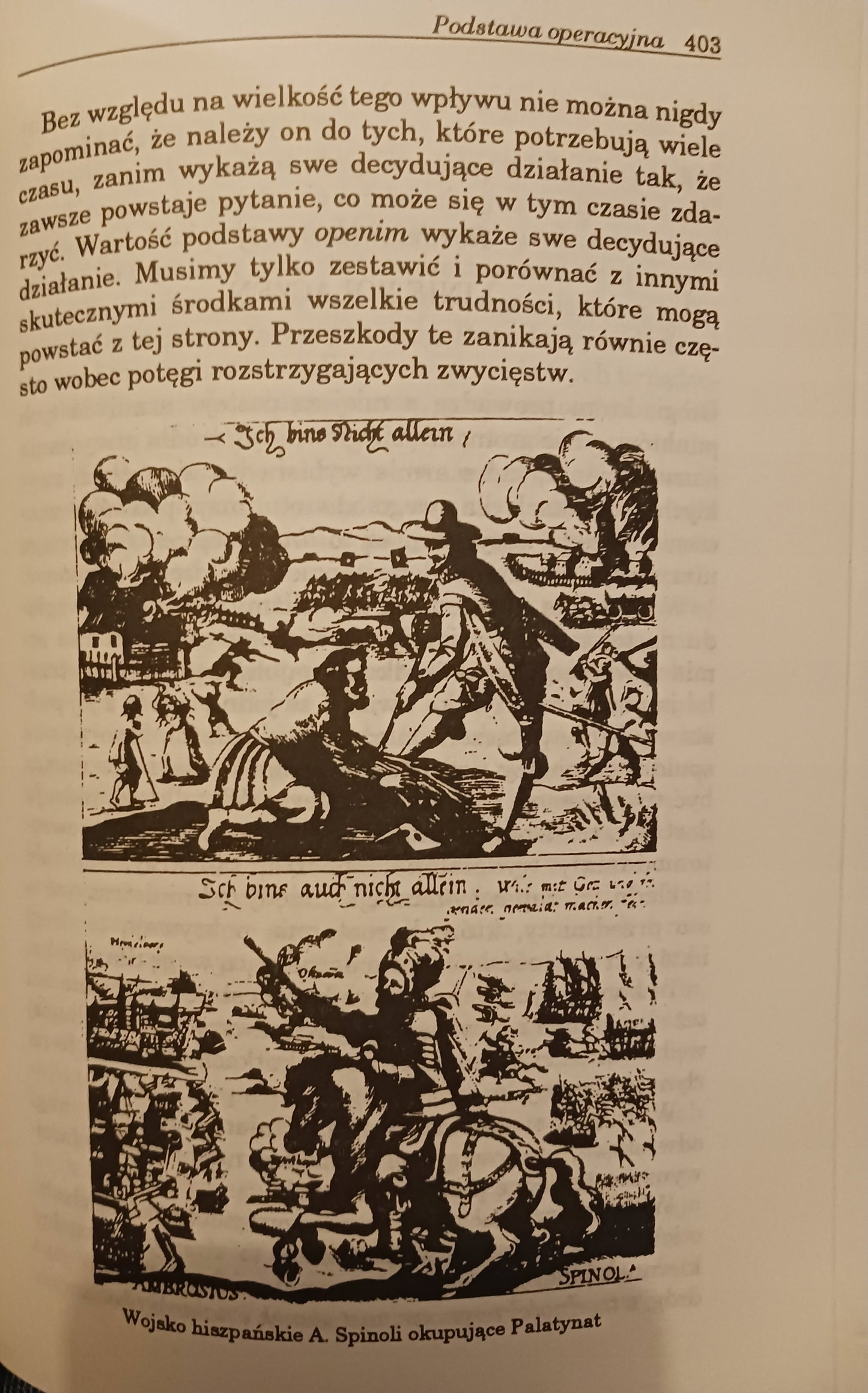 O Wojnie Carl von Clausewitz