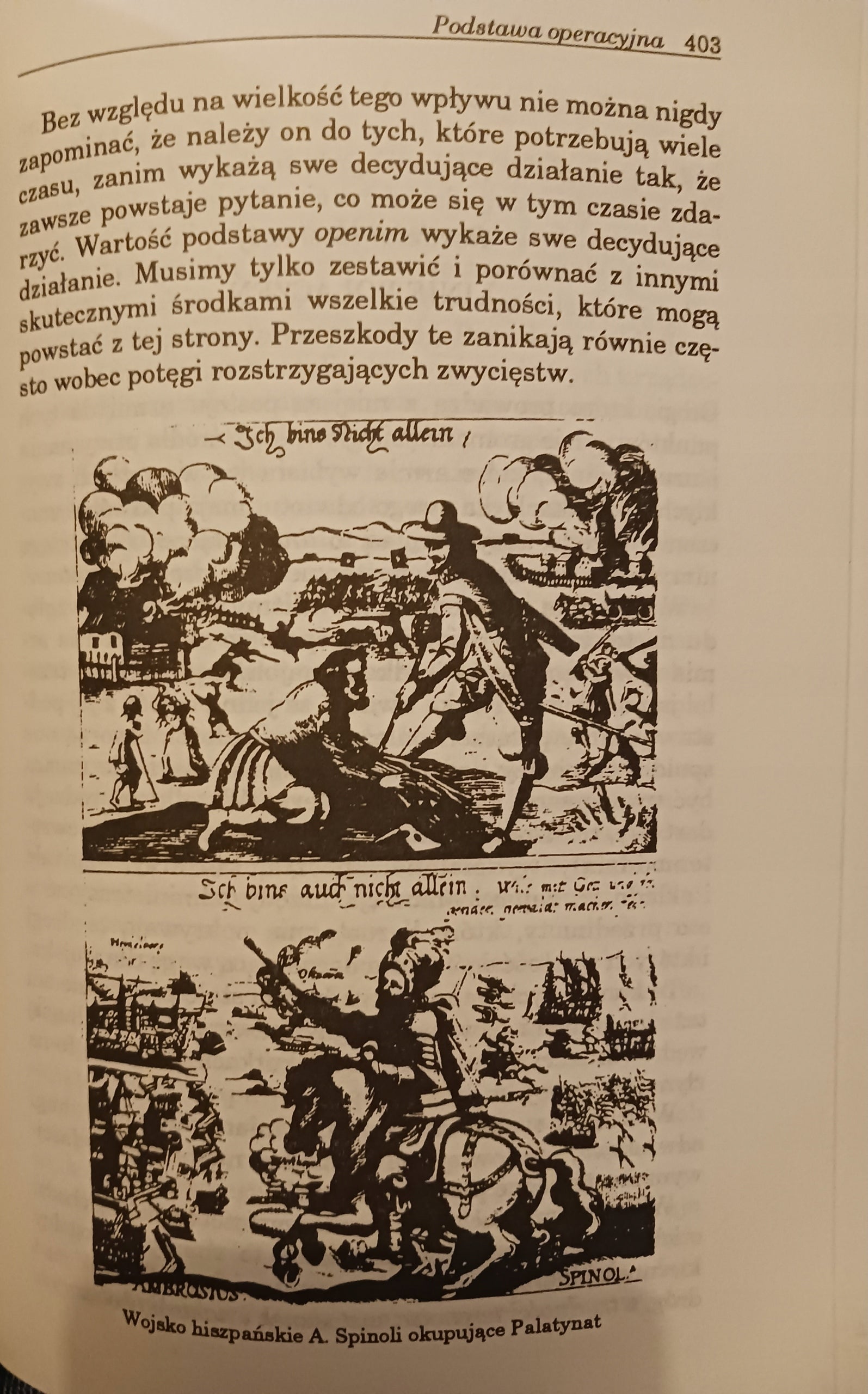 O Wojnie Carl von Clausewitz