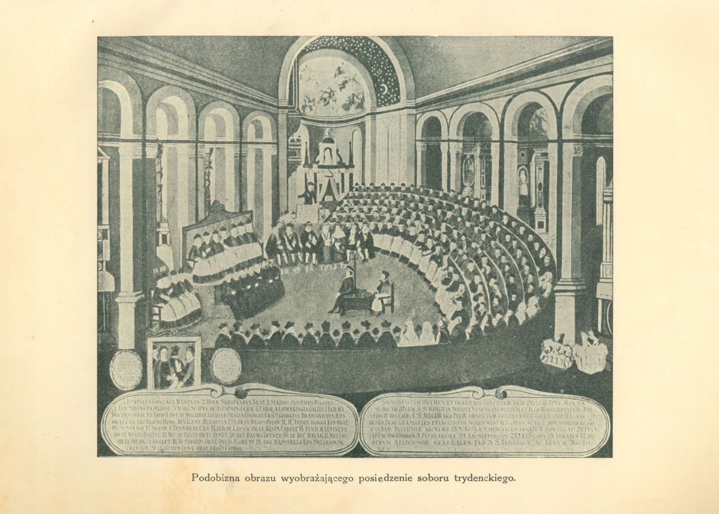 Chmielowski Piotr - Historya literatury polskiej, t. I [Lwów 1915]