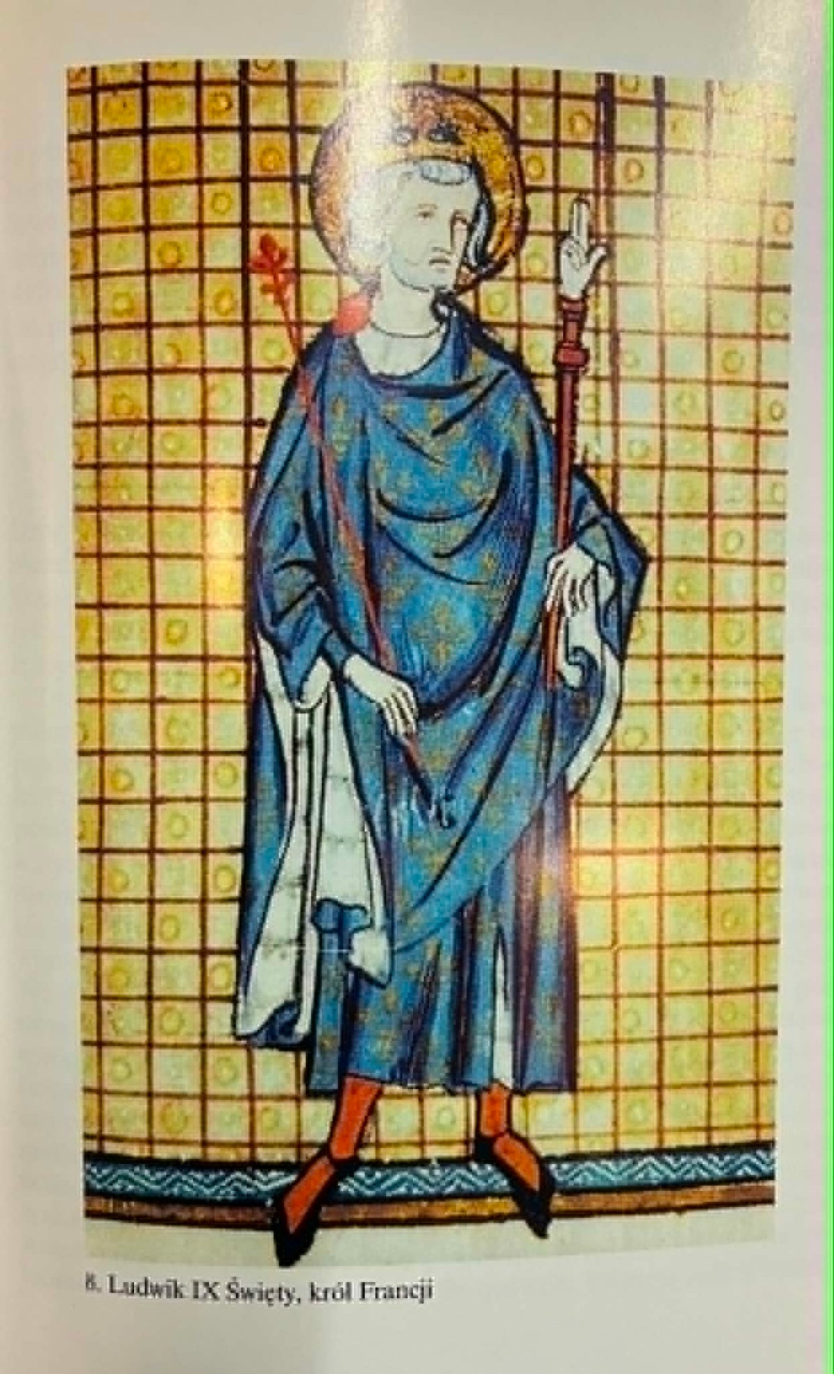 Cesarz Fryderyk II Ernst W. Wies [Biografie Sławnych Ludzi]