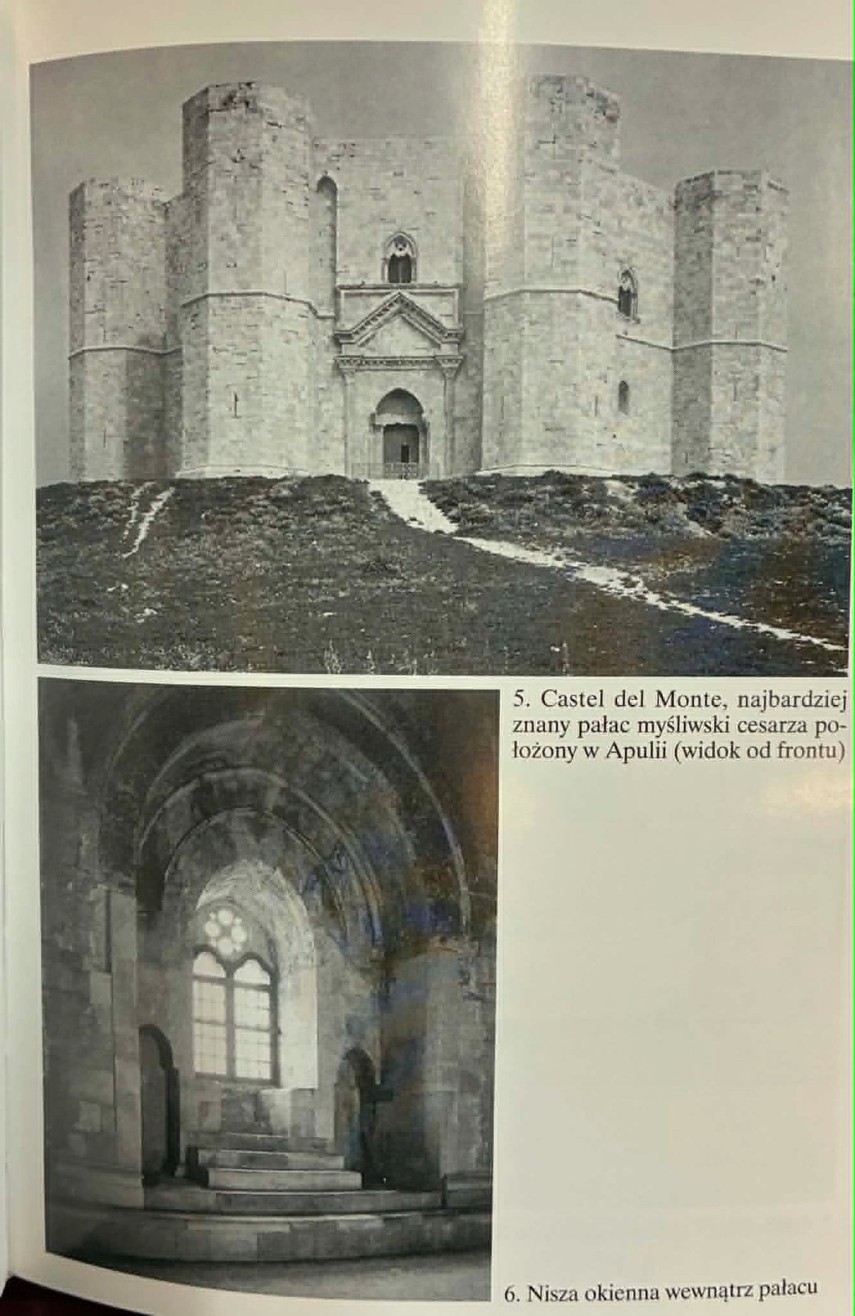 Cesarz Fryderyk II Ernst W. Wies [Biografie Sławnych Ludzi]