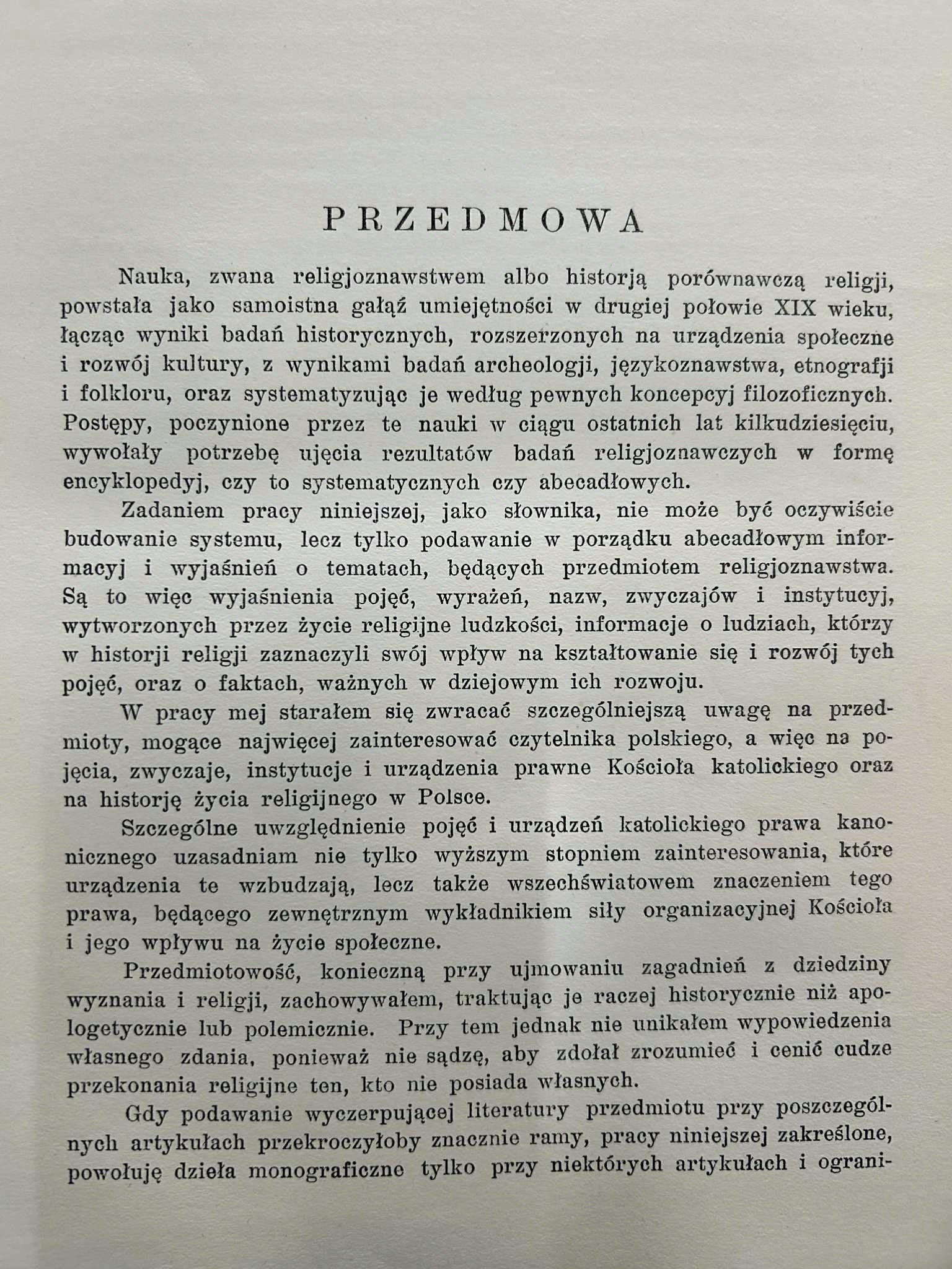 Prawdy i herezje. Encyklopedia wierzeń wszystkich ludów-S. Piekarski 1930 r