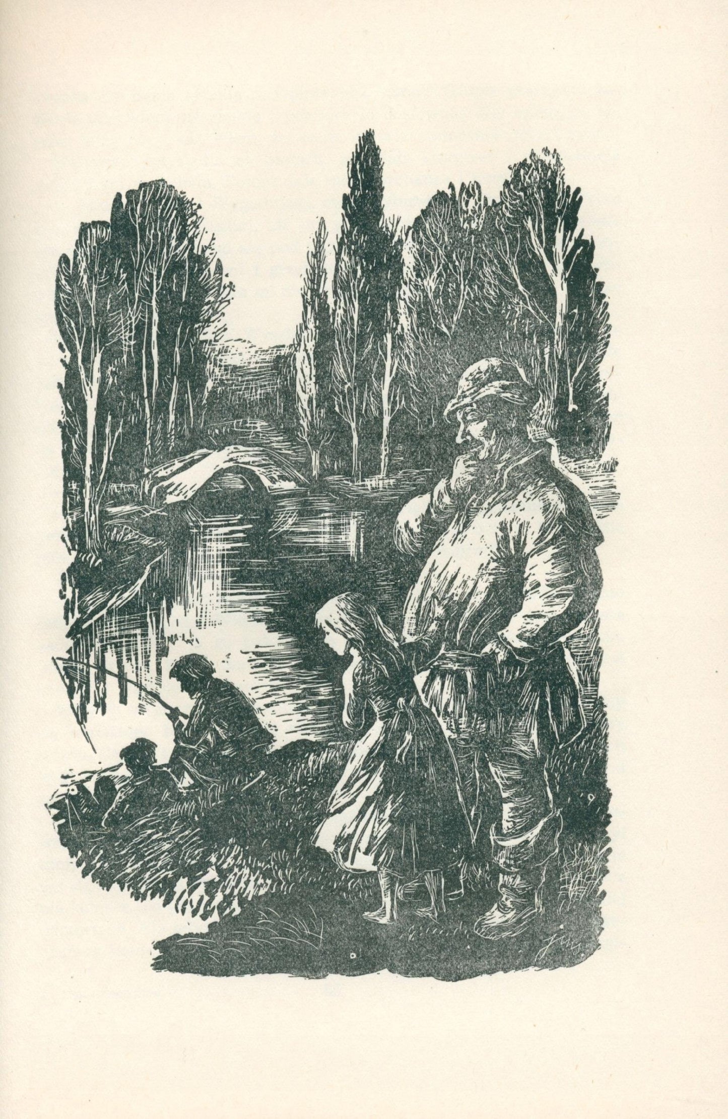 Colas Breugnon, Rolland R. [il. J. M. Szancer][oprawa Dominika Świątkowska]