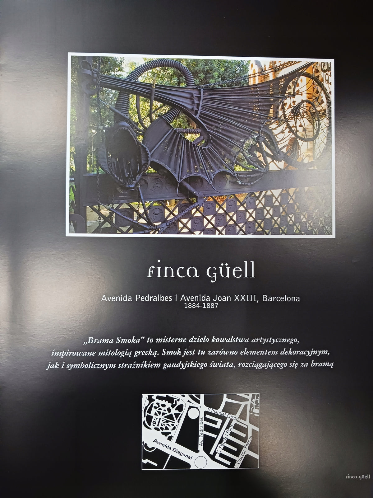 Dzieła wszystkie Gaudi A. Chołdzyński, S. Kuryłowicz, T. Spychała