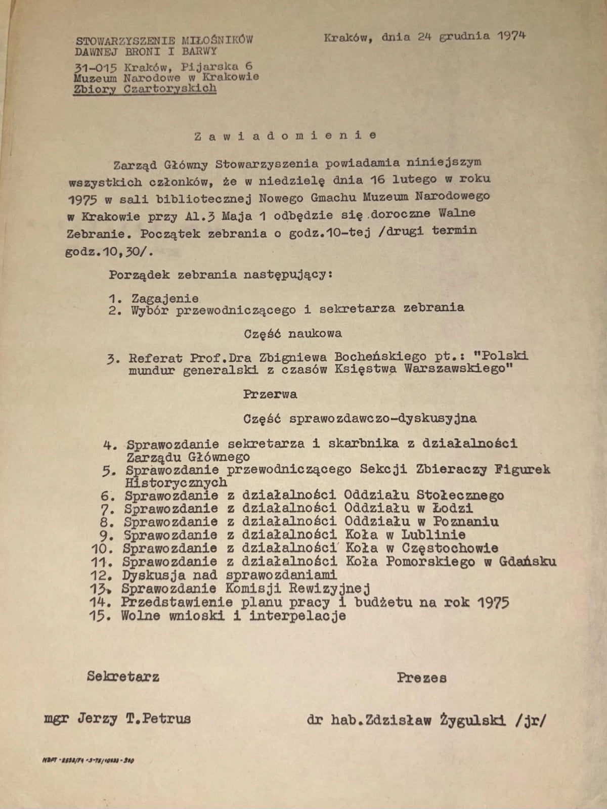 Genealogia [komplet] Włodzimierz Dworzaczek [1959]