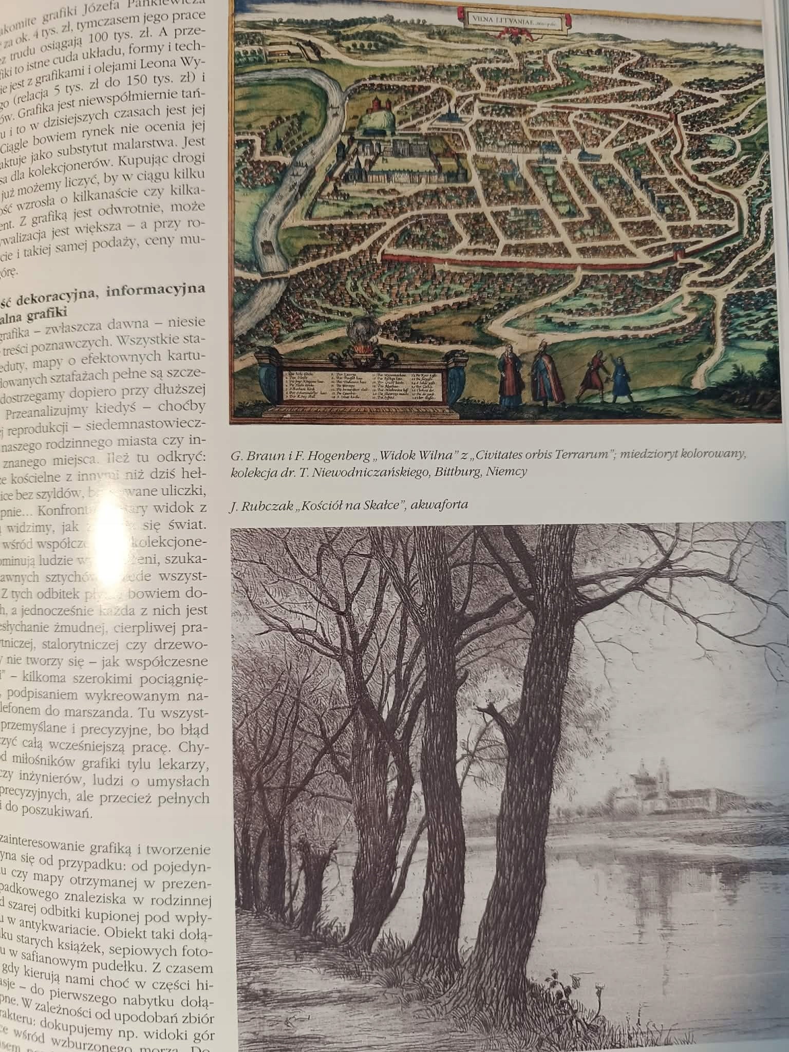 PORADNIK POLSKIEGO KOLEKCJONERA Praca zbiorowa [dużo zdjęć]