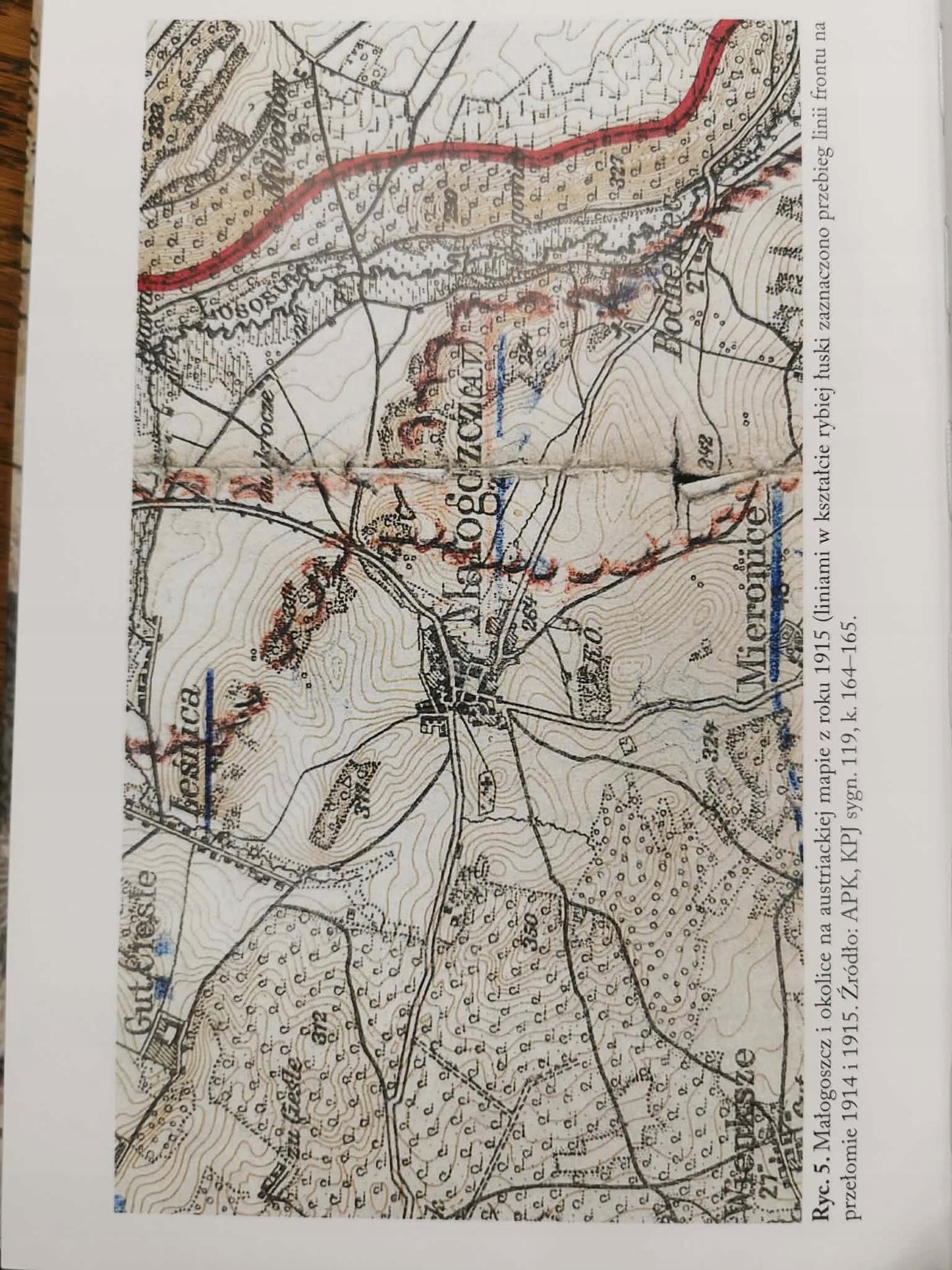 Małogoszcz w dobie zaborów 1795-1918, Krzysztof Ślusarek