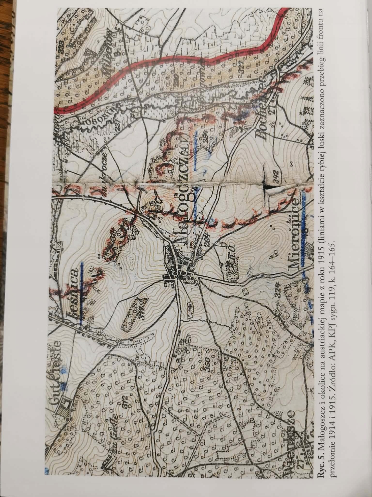 Małogoszcz w dobie zaborów 1795-1918, Krzysztof Ślusarek