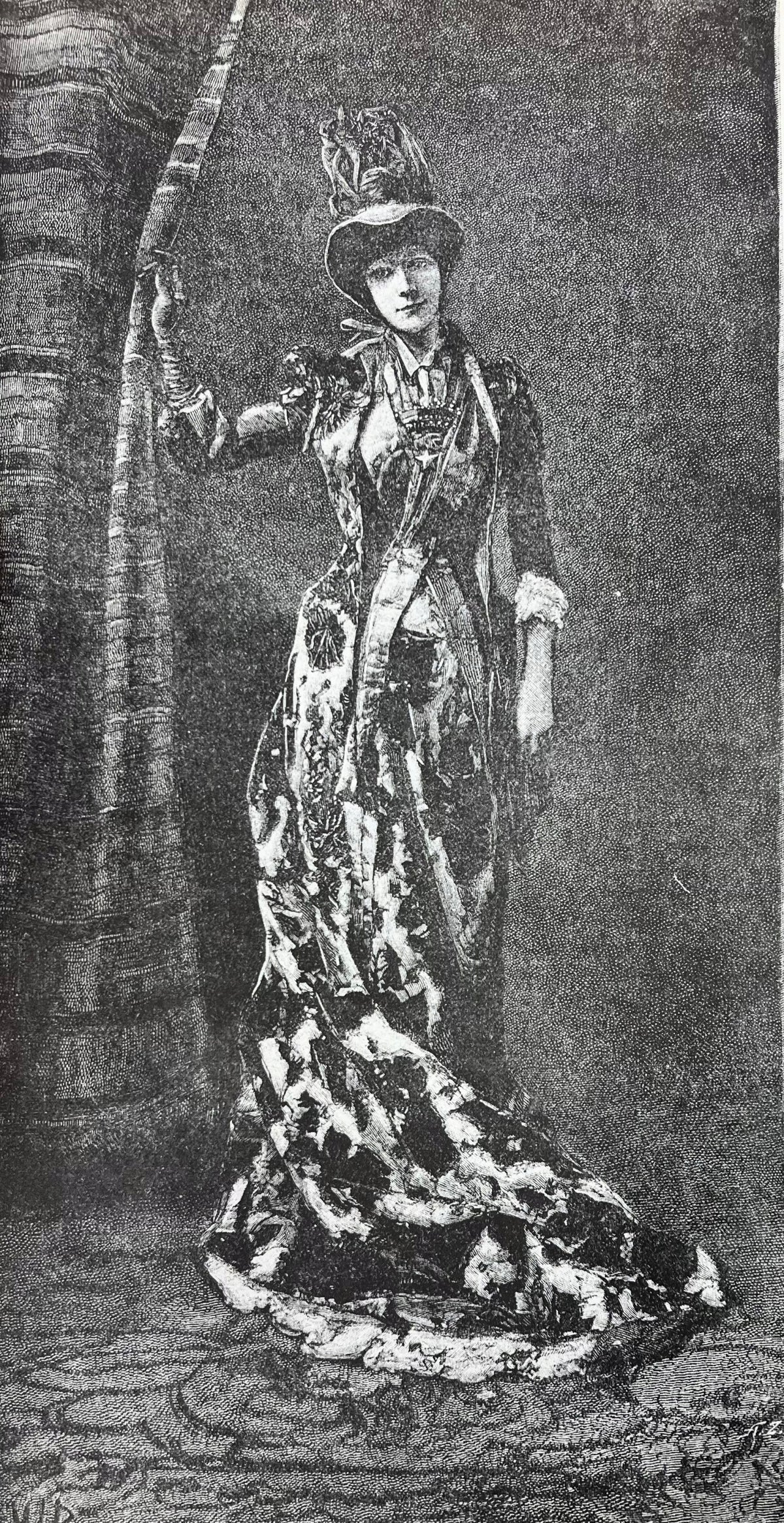 Andrzej Banach Polska książka Ilustrowana 1800-1900