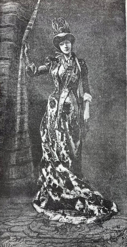 Andrzej Banach Polska książka Ilustrowana 1800-1900